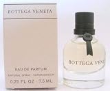 Bottega Veneta Eau De Parfum for Woman Perfume Miniature 0.25 fl oz / 7.5 ml