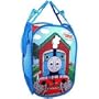 Thomas the Tank Engine Train Pop up Clothes Laundry Hamper kids boy bedroom bathroom home decor theme toy