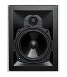 Boston Acoustics HSi 475 In-Wall Speaker