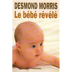 Le b�b� r�v�l�