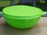 Buy Tupperware Fix Mixing Bowl green