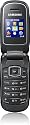 Samsung E1150 titanium-silver Handy