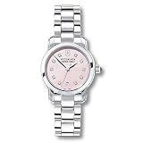 Swiss Army Diamond Watch, Victorinox Swiss Army Classic Vivante Diamond Ladies Watch 241155