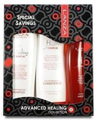 Lanza ColorCare Trio Gift Set by Vidimear