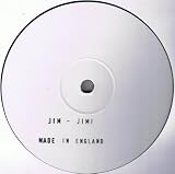 Jim - Jimi (Angels and Sailors) (Purple Haze)