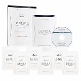 SENSA 3-Month Starter Kit 8 piece