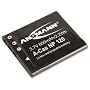 Ansmann A-Cas NP 120 Li-Ion Akku (600mAh, 3,7V) f�&hellip von Ansmann