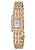 Concord Women's 311660 Veneto 18k Rose Gold Watch by Concord