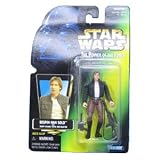 スターウォーズ　ハン・ソロイン　ベスピンギアイメージ