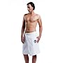 Nebulus Herren Saunakilt Cape, wei�, one Size, Q06&hellip Nebulus