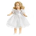 Madame Alexander Tiny Betty - 1st Communion, 7", The Heritage Collection Doll