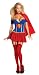 Search : Adult Supergirl Corset Costume