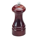 Gourmet Food : Olde Thompson Statesman Peppermill - Walnut (5.25")