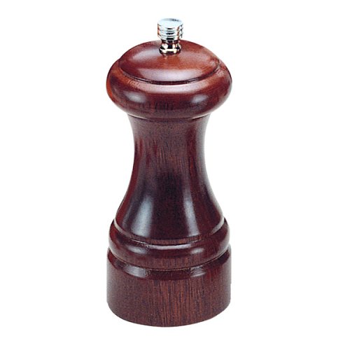 Childrens Toyshop  Gourmet Food : Olde Thompson Statesman Peppermill - Walnut (5.25")
