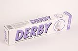 Derby Moisturising Super Shaving Cream - Lavender