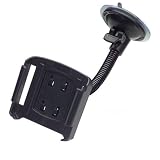Electronics : Car Mount System with 135mm Gooseneck - For T-Mobile MDA / MDA II