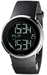 NEW GUCCI 114 I-GUCCI UNISEX WATCH YA114401