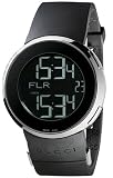 NEW GUCCI 114 I-GUCCI UNISEX WATCH YA114401