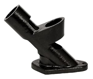 Two Position Cast Iron Flag Bracket [Kitchen]