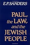 Paul, the Law and the Jewish People