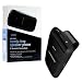 Samsung BHF1000 HF1000 Bluetooth Speakerphone (In Retail Packaging)