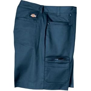 Buy Dickies 8'' Ladies CELL PHONE SHORT (FR114) by Dickies