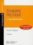 Economie politique : Tome 3, Macro�conomie