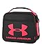 Under Armour Lunch Box, Black/Pink