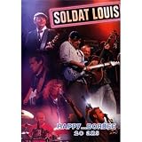 Happy Bord�epar Soldat Louis
