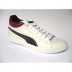 PUMA NEU YO! STEPPER II MTV SNEAKER RETRO HIP Gr. 45