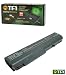 BatterieTfone pour HP/COMPAQ Business Notebook NX6105