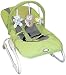 Baby : Zooper Toy Bar for Rocker Green