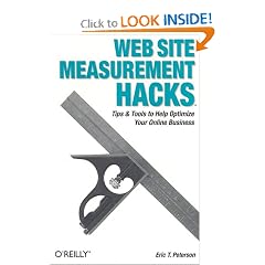 Web Site Measurement Hacks (Paperback) Web Site Measurement Hacks
