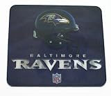 Baltimore Ravens Performance Style Mouse Pad