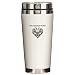 Twilight-Do I dazzle you heart charm Ceramic Trave Fantasy / science fiction Ceramic Travel Mug by C