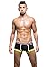 Andrew Christian Men's FlashLift Boxer with Show It