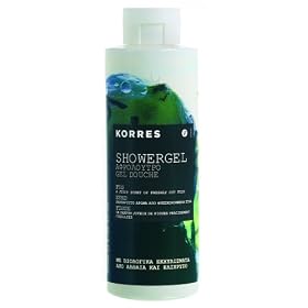 Korres Korres Fig Shower Gel