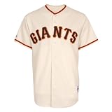 San Francisco Giants Replica Jersey