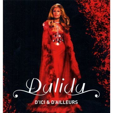 Dalida - D