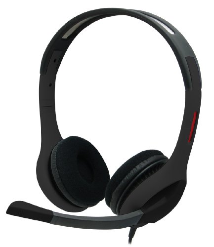 ステレオヘッドセット3