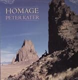 HOMAGE 12" SINGLE