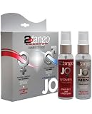 System Jo 2 to tango Stimulating Lubricants