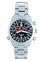 Luminox Men's Yachting Countdown Timer Stainless Steel Watch #A.1402