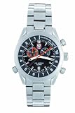 Luminox Men's Yachting Countdown Timer Stainless Steel Watch #A.1402