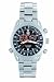 Luminox Men's A.1402 Yachting Countdown Timer Stainless Steel Watch,Luminox,A.1402,B00200L85Y