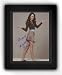 Miley Cyrus Hannah Montana Autrograph Signed & Framed Photo