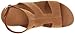 FitFlop Womens's Arena Gladiator Sandal