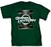 Search : Green Lantern Movie Logo T-shirt