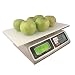 TORREY | 40 Lb. Capacity | Price Computing - Digital Retail Scale | LPC-40L | ZIEIS BigTop 16