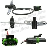 Airtex 5S1799 Crankshaft Position Sensor by Airtex